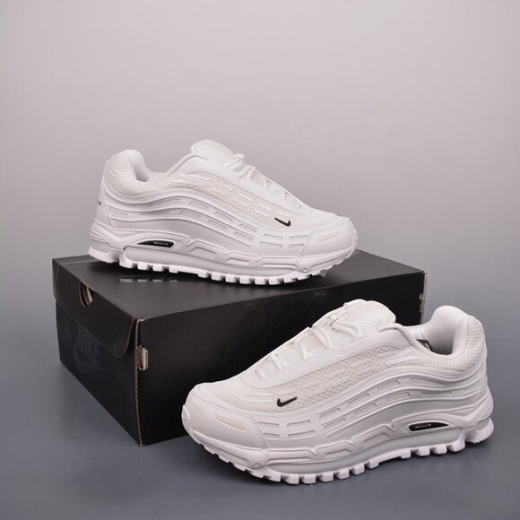 Nike Air Max TL 2.5 Comme des Garcons Homme Plus White